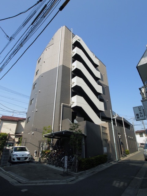 フェニックス池袋弐番館